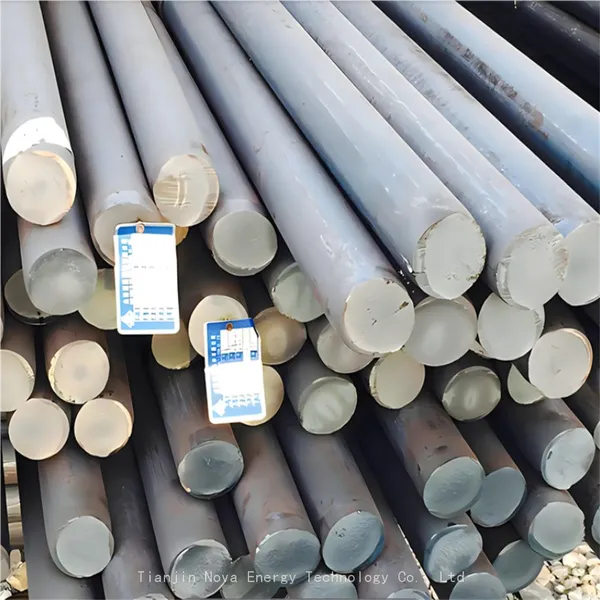 30Mn2 Alloy Structural Round Steel