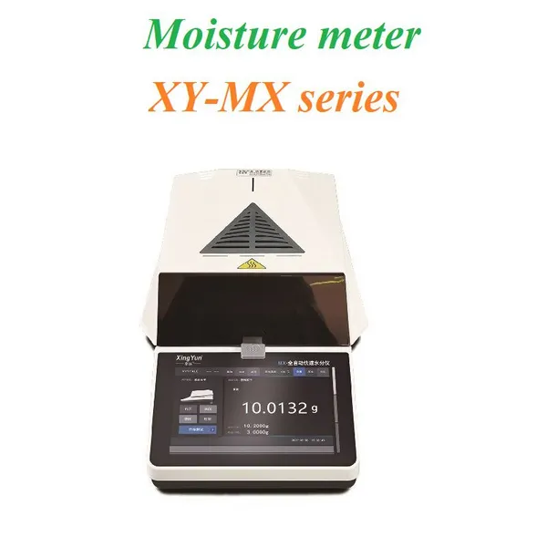 Moisture Meter photo-2