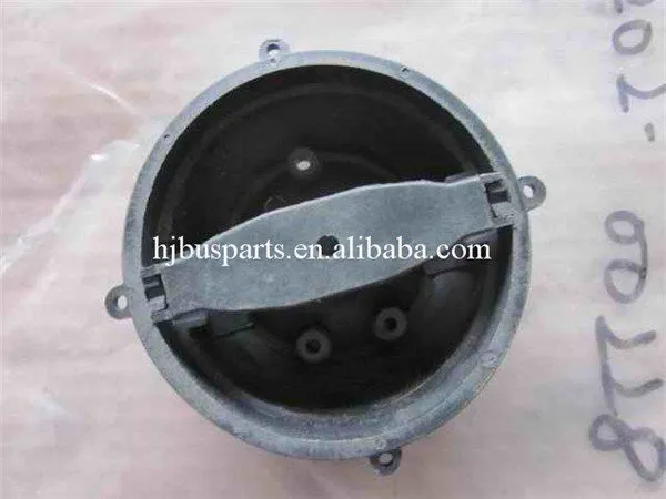 Good Quality 8202-00227 Chinese Bus Use Electric Motor Side Review Mirror Support School Parts photo-4