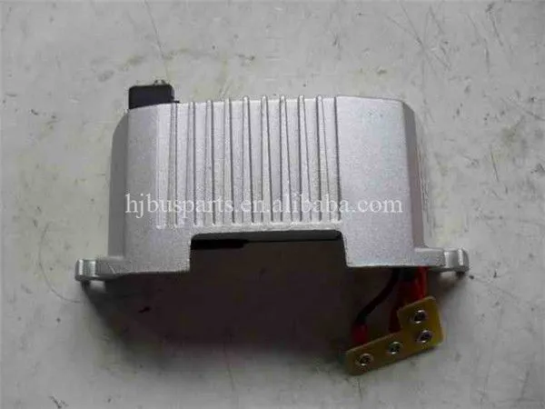 Original Bus Spare Parts 3702-00425 Alternator Regulator for Bus photo-4