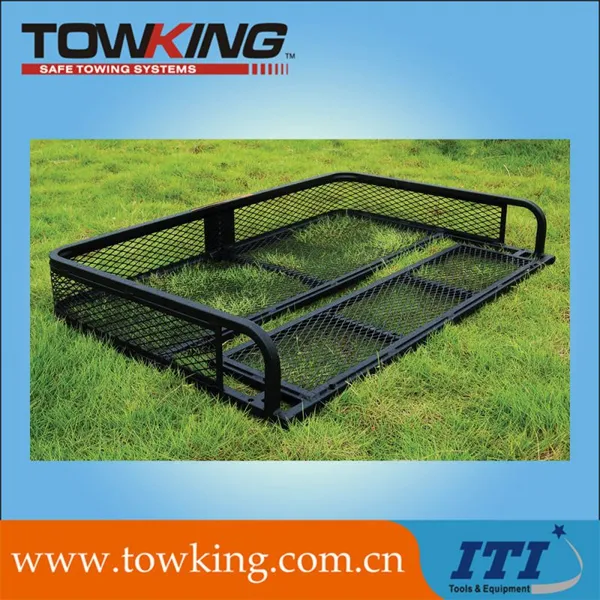TOWKING ATV Rear Basket Rack photo-2