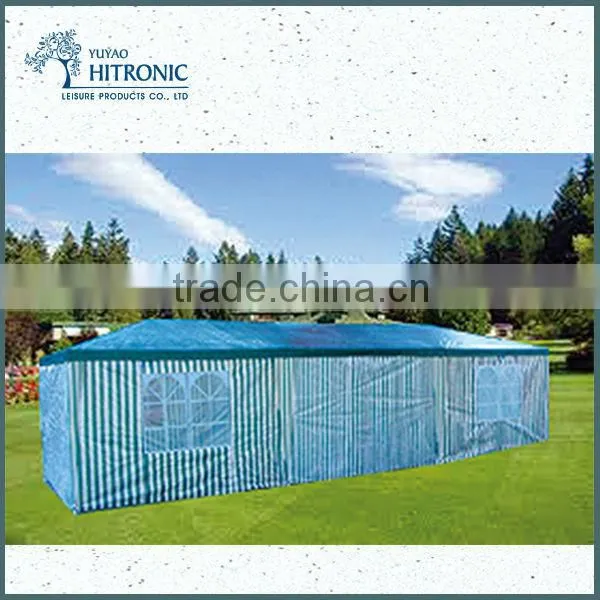 Outdoor Leisure Product Industrial Gazebo Tents Gazebo Tent 9x3