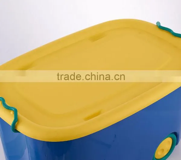 High Quality Stackable New Product Promotional Toys Bins photo-4
