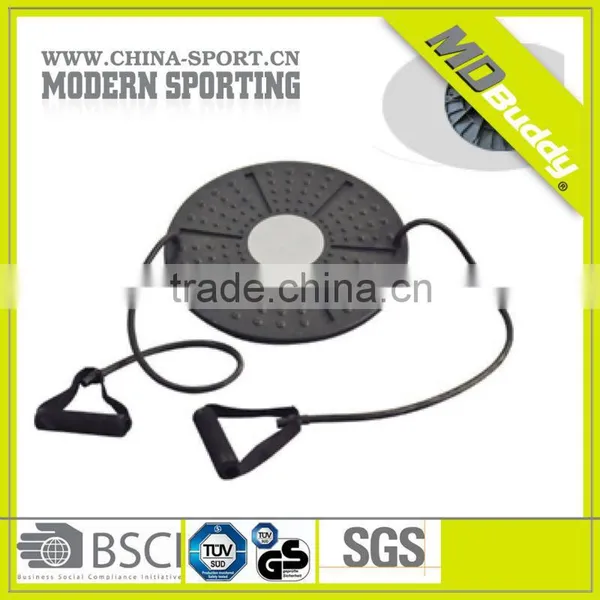 Exercise Balance Board With Expander photo-3