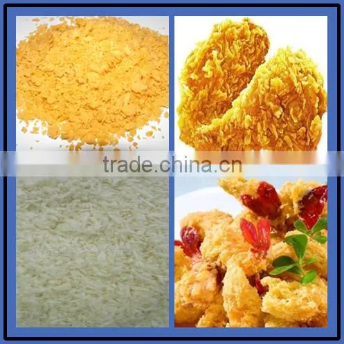 Automatic Bread Crumb Processing Machinery photo-3