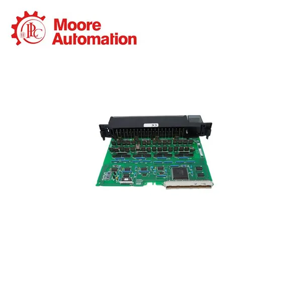GE IC697MDL350 Discrete Output Module photo-3