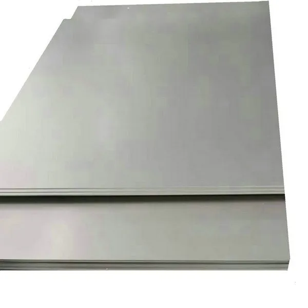 Titanium Plate Gr5 Titanium Plate 1mm 2mm 3mm 4mm 5mm 10mm 50mm Sheet photo-4