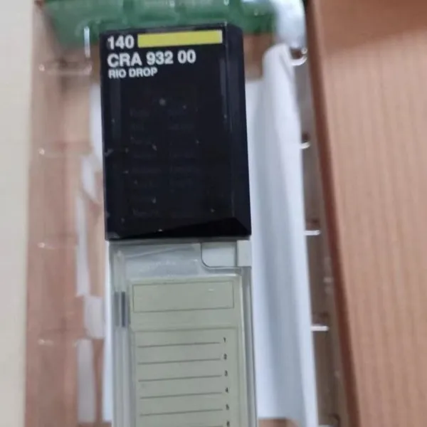 Schneider 140 Series PLC Input and Output Module 140CPS12420 140CPS11420 Brand New and Original