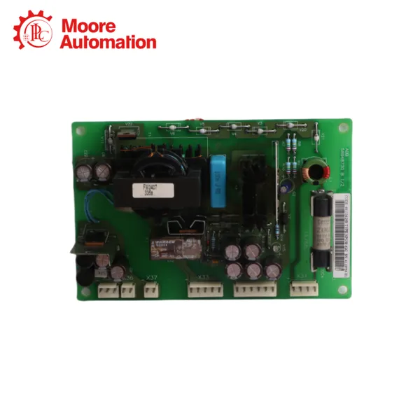 ABB NPOW-62C 64113429B photo-5