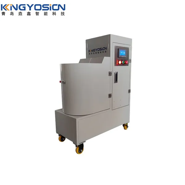 Yosion Technology YX-RSD20 Роторный делитель проб; Разделение проб; Автоматическое оборудование для отбора проб
