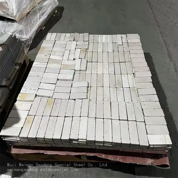 Automotive S30403 304L Stainless Steel Plate & Strip - Oxidation-Resistant Polished photo-5