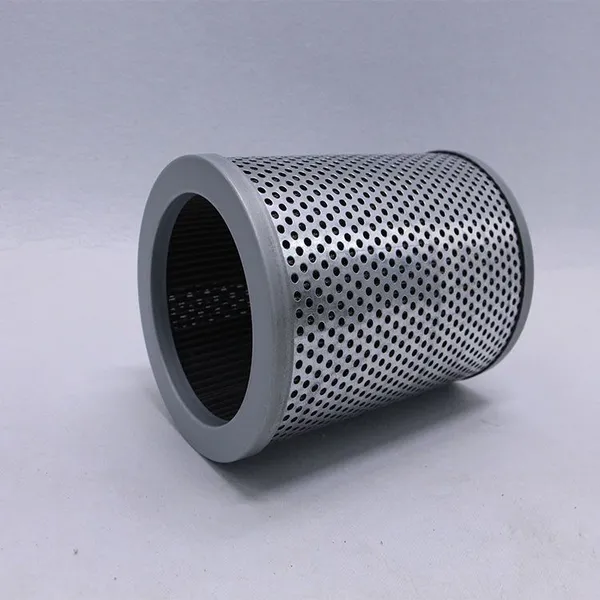 Steam Turbine Filter - HQ25.600.15Z Stainless Steel Filter Element photo-5