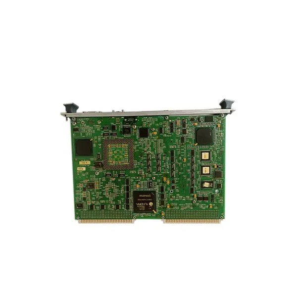 IS215UCVEH2A VME CONTROLLER CARD-VMIC IS215UCVEH2AB photo-5
