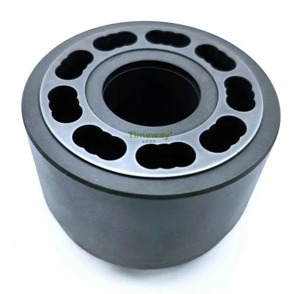 Hydraulic Pump Rotary Group Kits 70422 Piston Pump Repair Kits for EATON 70422 Axial Pump Internal Parts Replacement Rebuid Kits photo-4