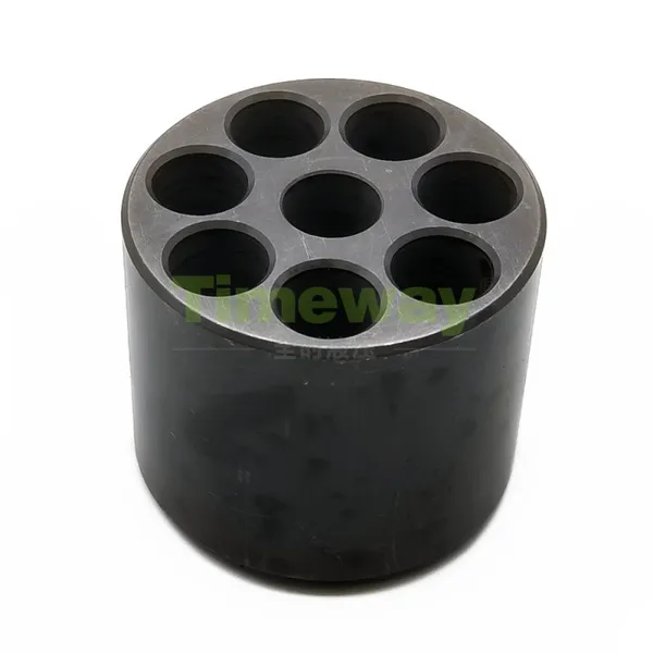 Rexroth A2FE32-61 Hydraulic Motor Repair Kits Spare Parts Replacement Accessories New Cast Iron A2FE Series photo-2