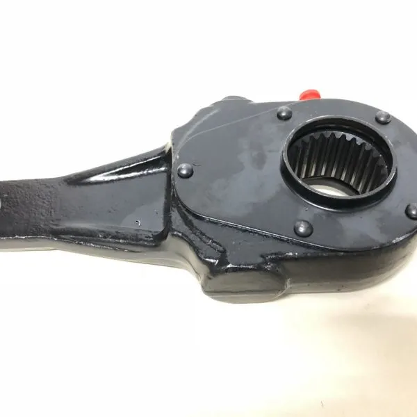 Genuine Sany Truck Crane Adhusting Arm 60017567 60017568 Left/right Pair photo-3