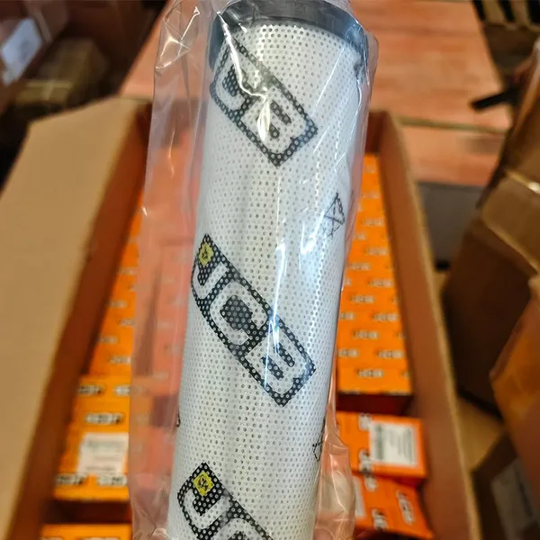 Diesel Fuel Water Separator Filter 32/925346 32/925710 32/926045 32/925630 for JCB Parts 3CX 4CX JS140 JS200 JS210 JS220 JS240 photo-6