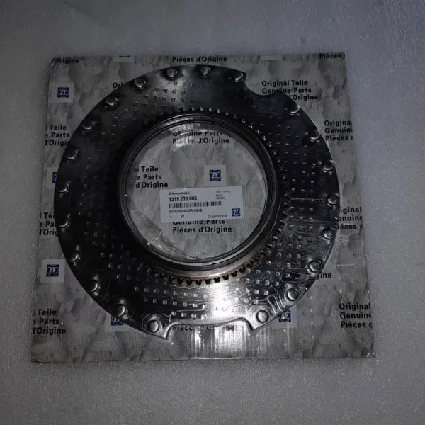 1315233006 Support Plate Resists Cone Bone ZFZL Gearbox Synchronizer Italy photo-5