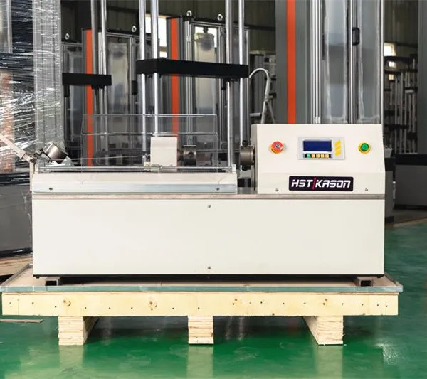 Wire and Cable Torsion Testing Machine/ Metal Wire Torsion Tester