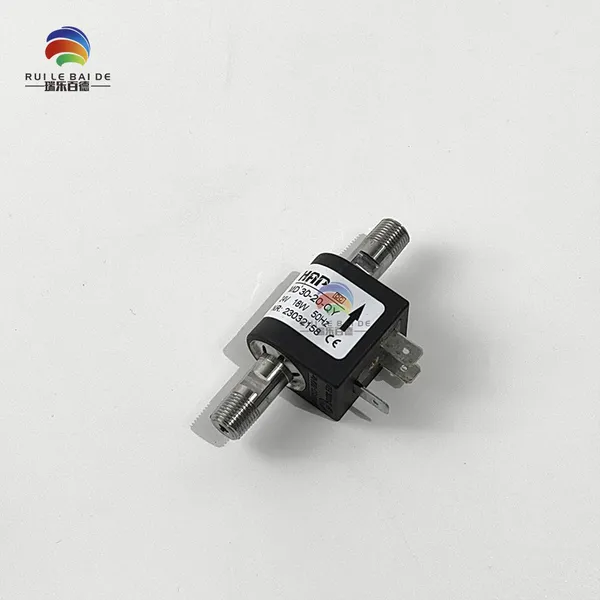 The Brand-new HAP 30-20-QY Micro Ink Liquid Pump Electromagnetic Pump is Used as a Specialized Component for Printing Machines. photo-5