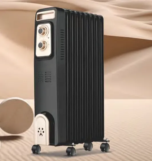 Heater, Household Electric Oil Heater, Electric Radiator, Radiator(Wechat:13510231336）