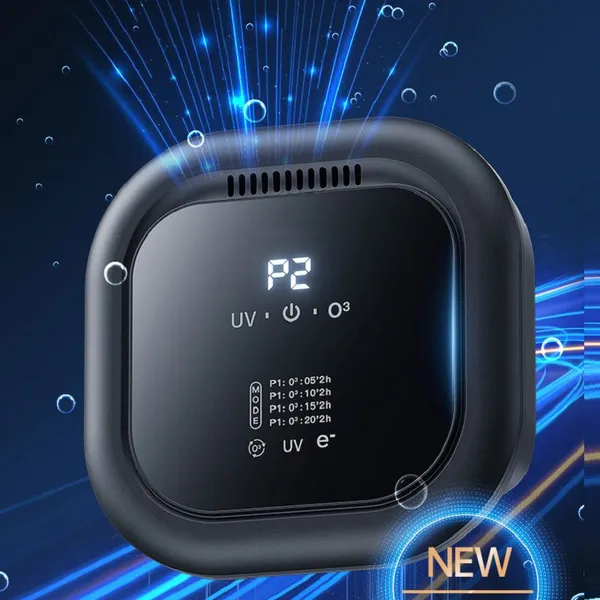 UV Air Purifier