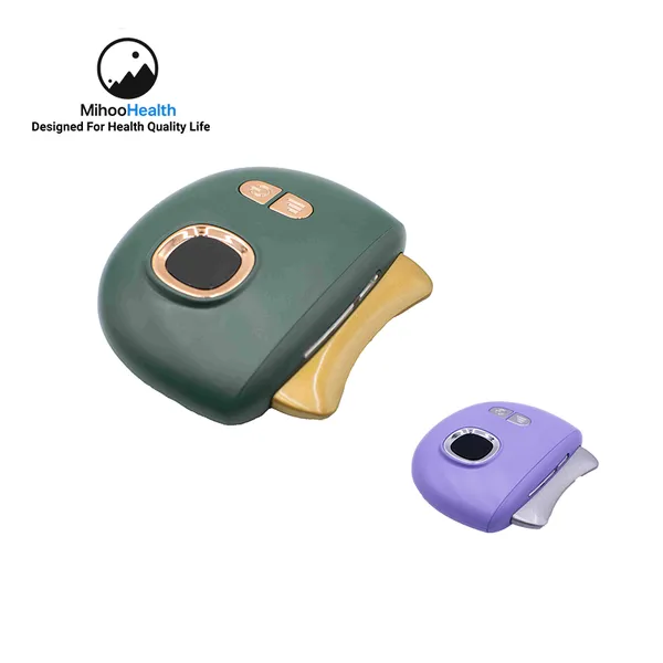Rechargeable Face Massage Device for Beauty Care MH-GS01