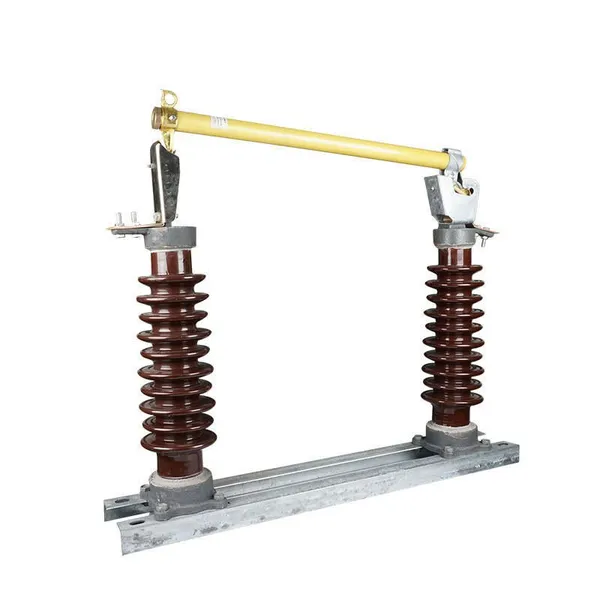 100A 200A High Voltage Fuse Switch 33kV 35kV for Transformer Protection