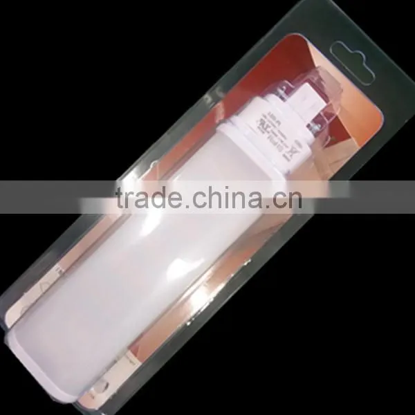 11w G24 Led pl Light Replacing 26w Cfl,pl c 2p Led, Smd Plc Led Lamp for Cfl Replacement photo-4