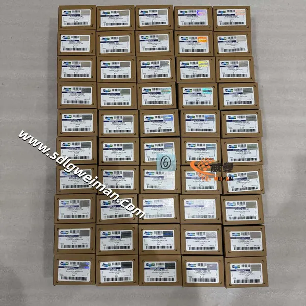 DOOSAN & DEVELON 400504-00241 ELEMENT FILTER PILOT photo-3
