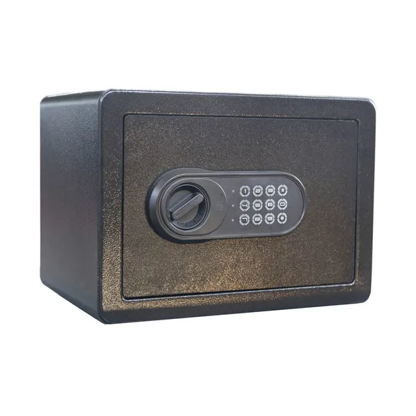 Factory Direct Electronic Keypad Lock Steel Security Safe Box Digital Safety Locker
