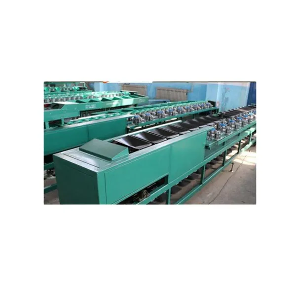 Vegetable Sorting Machine for Sale for Onion & Olive Sorting with Core PLC Components