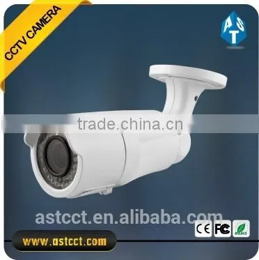 New Products 720P Bullet AHD Camera Waterproof Security CCTV Camera With Vari Focal Lens photo-2