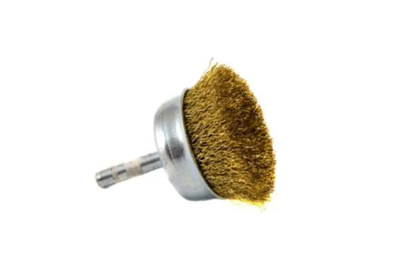 Abrasive Brush