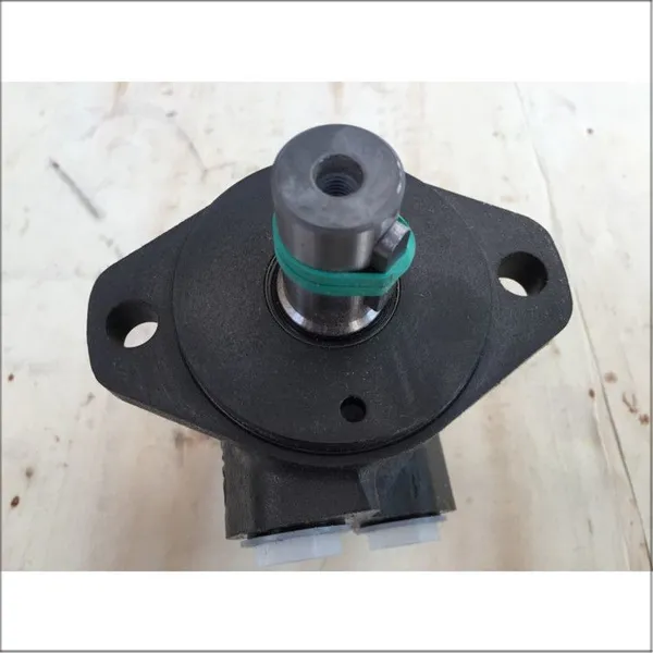 Danfoss OMP50 151‑0610 Hydraulic Orbital Motor photo-3