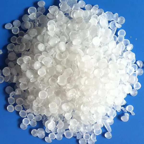 Polymers and Resins