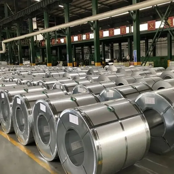CRGO Grain Oriented Steel Sheet 30Q130 0.30mm for Current Transformers and Magnetic Shielding photo-5