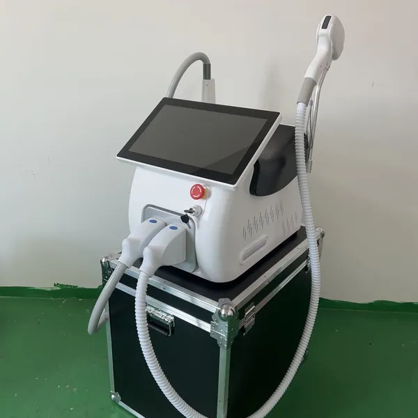 2 in 1 Laser Solution for Medical Spa Applications, Combining Long Pulse Diode and Picosecond Technologies photo-5