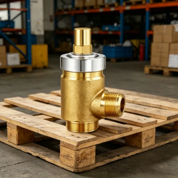 Marine Liquid Safety Valve CB907-1994, Bronze Construction for Potable Water photo-4