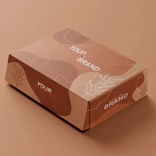 Good Sale Paper Packaging Bag With Handle photo-5