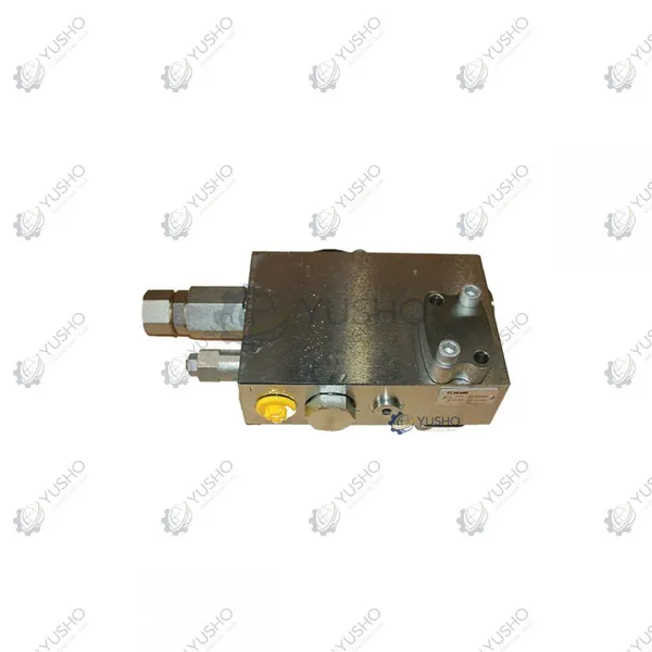 Spare Part 803000479 for XCMG Crane Genuine OEM photo-2