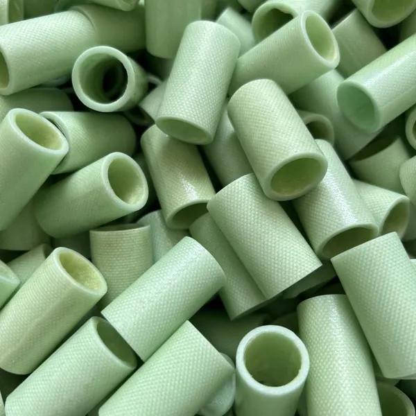 G10/FR4/G11 Epoxy Fiberglass Tube photo-2