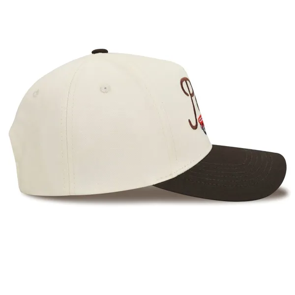 Caps Manufacturer Customized Fashion Outdoor Baseball Cap With Embroidery Logo High Quality 5 Panel Baseball Caps photo-2