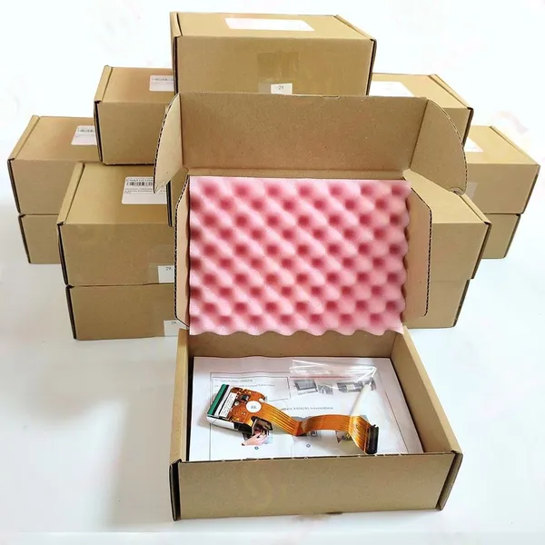 ENM10104792 ENM10055977 Printhead 32mm PH Kit With Peel Roller for Markem-Imaje X Series X40 X45 TTO Printer photo-5