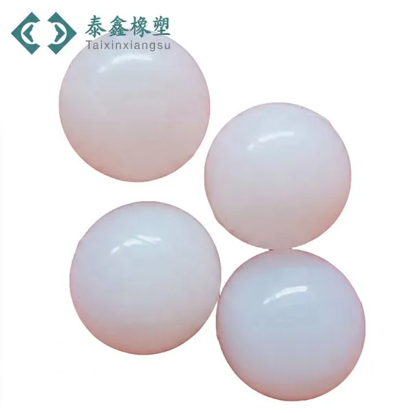 Customize Various Rubber Ball Cores to Fit Multiple Manufacturers' Products photo-4
