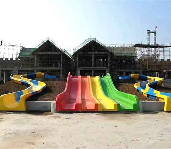 Children's Water Park Equipment, Directly Supplied by Manufacturer, Cute-shaped Water Toys, Suitable for Both Indoor and Outdoor Use photo-4