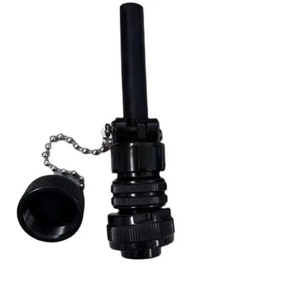 MS5015 Series Aviation Connector Mil Spec Aircraft Connectors 55P Circular Socket Plug MS3126F22-55S photo-2