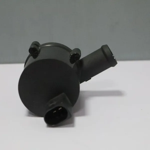 Automotive Electric Water Pump Plastic Shell IATF 16949 High Temperature Resistant Injection South Korea