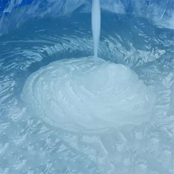 SLES 70% Cosmetic Grade Surfactant for Shampoo Foam Booster Wholesale Price