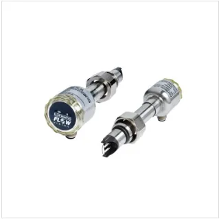 FLOW VISION FC04 Precision Liquid Flow Meter For Industrial Measurement